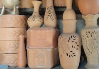 Cerâmica (Parte 2)