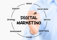 Marketing Digital para Pequenas Empresas