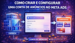 Como Criar e Configurar uma Conta de Anúncios no Meta Ads Como Criar e Configurar uma Conta de Anúncios no Meta Ads