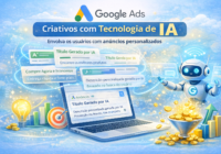 Como criar anúncios com IA no Google Ads (e aumentar sua performance de verdade) Como criar anúncios com IA no Google Ads (e aumentar sua performance de verdade)