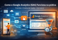 Como o Google Analytics (GA4) funciona na prática Como o Google Analytics (GA4) funciona na prática