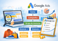 Criação de campanhas no Google Ads: como estruturar do jeito certo desde o início