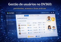 Por que a gestão de usuários no DV360 é tão importante?