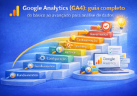 Google Analytics (GA4): guia completo do básico ao avançado