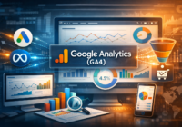 O que é o Google Analytics (GA4)?