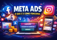 Meta Ads: O Que é e Como Funciona a Publicidade no Facebook e Instagram