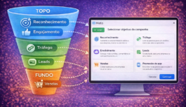Objetivos de Campanha no Meta Ads: Como Escolher o Certo Para Cada Estratégia