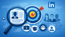 Segmentação no LinkedIn Ads: Como Encontrar o Público Certo Segmentação no LinkedIn Ads: Como Encontrar o Público Certo