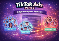 TikTok Ads (Parte 5): Segmentação, Públicos e Estratégia de Audiência