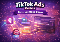 TikTok Ads (Parte 6): Pixel, Eventos e Conexões de Dados