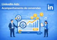 Acompanhamento de Conversões no LinkedIn Ads: Como Medir e Otimizar Resultados Acompanhamento de Conversões no LinkedIn Ads: Como Medir e Otimizar Resultados