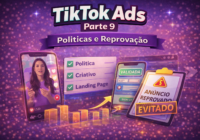 TikTok Ads (Parte 9): Políticas de Anúncios e Como Evitar Reprovação TikTok Ads (Parte 9): Políticas de Anúncios e Como Evitar Reprovação